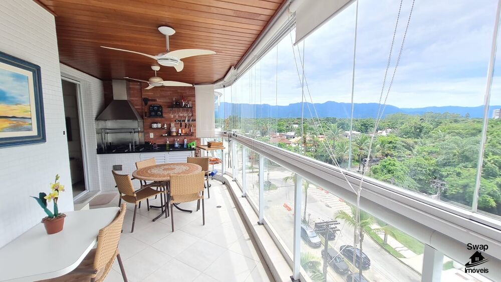 Apartamento, 3 quartos, 121 m² - Foto 15