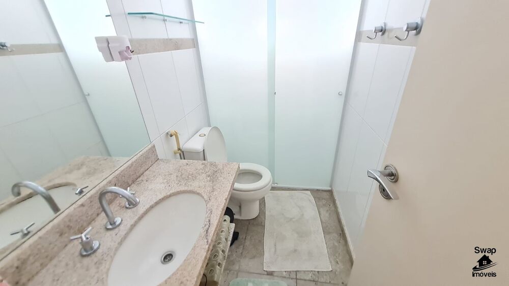 Apartamento, 3 quartos, 121 m² - Foto 12