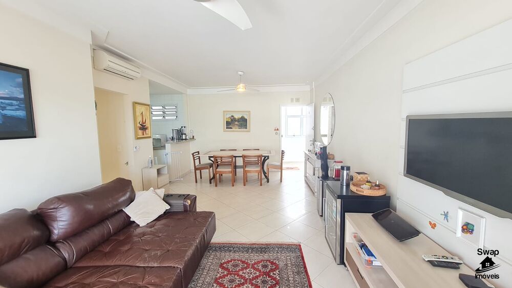 Apartamento, 3 quartos, 121 m² - Foto 3