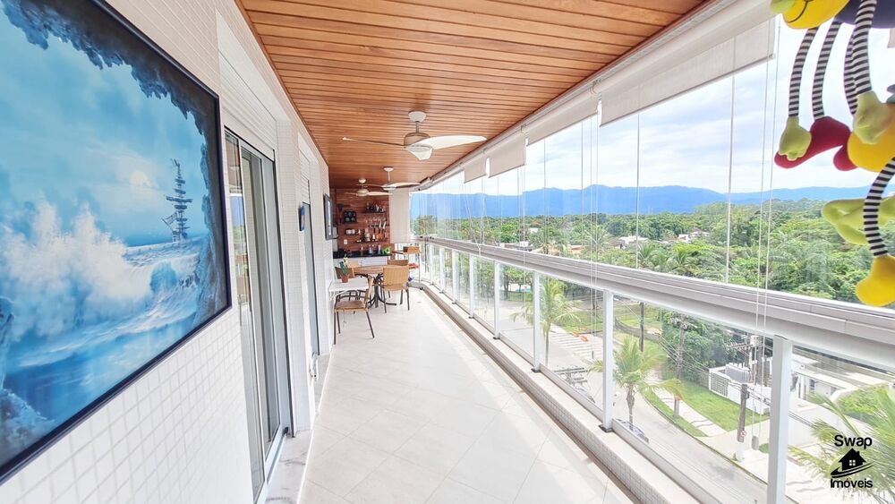 Apartamento, 3 quartos, 121 m² - Foto 16