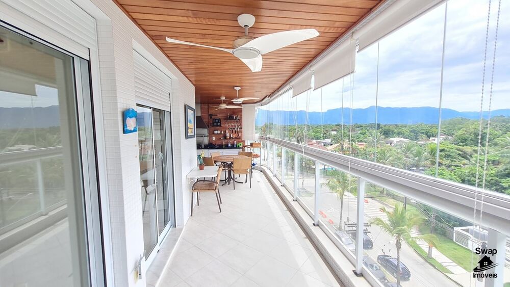 Apartamento, 3 quartos, 121 m² - Foto 17