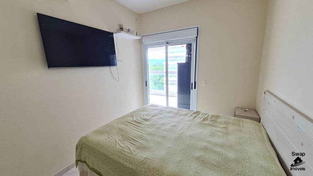 Apartamento, 3 quartos, 121 m² - Foto 11