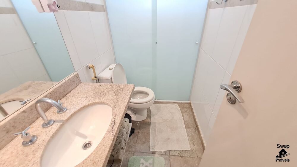 Apartamento, 3 quartos, 121 m² - Foto 13