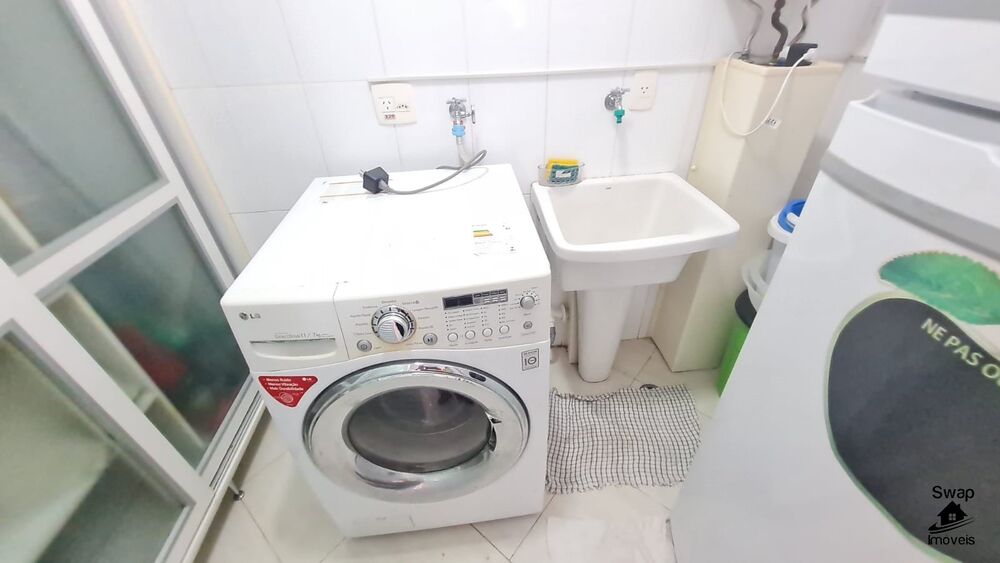 Apartamento, 3 quartos, 121 m² - Foto 5