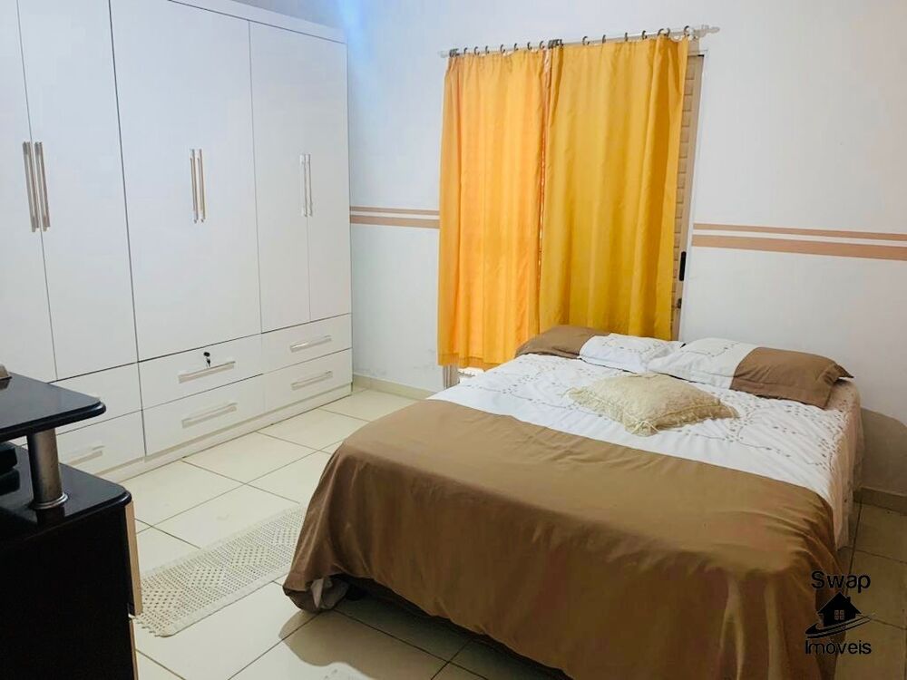 Casa, 3 quartos, 142 m² - Foto 9