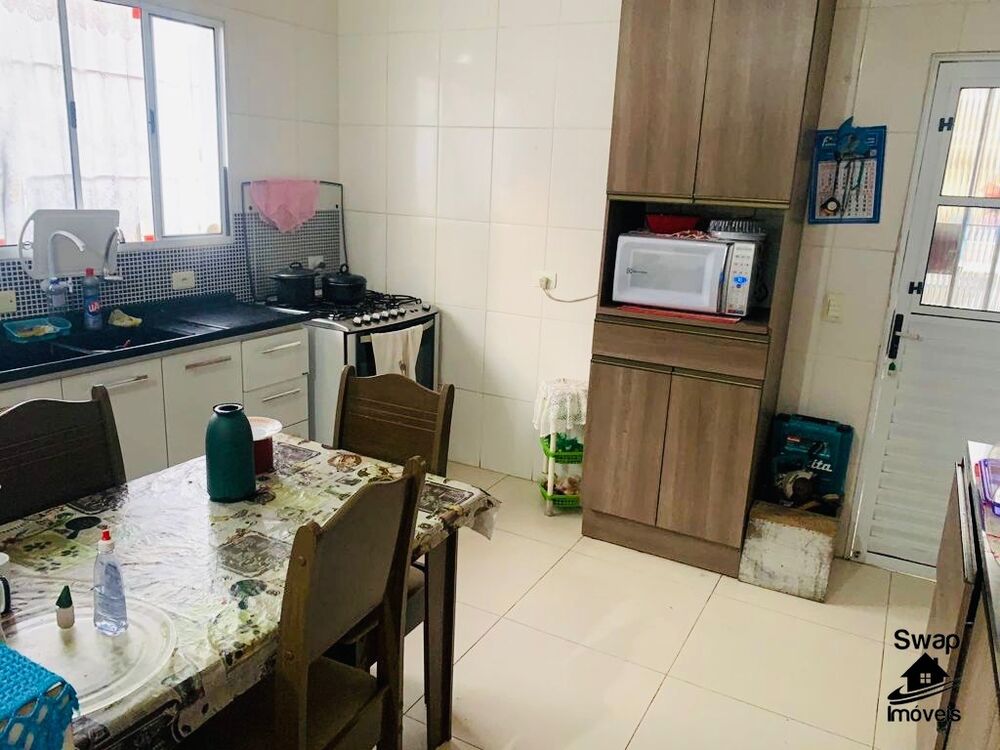 Casa, 3 quartos, 142 m² - Foto 3