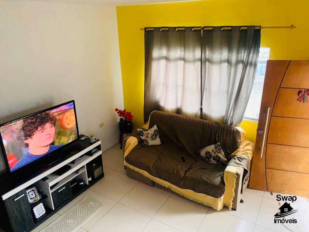 Casa, 3 quartos, 142 m² - Foto 1