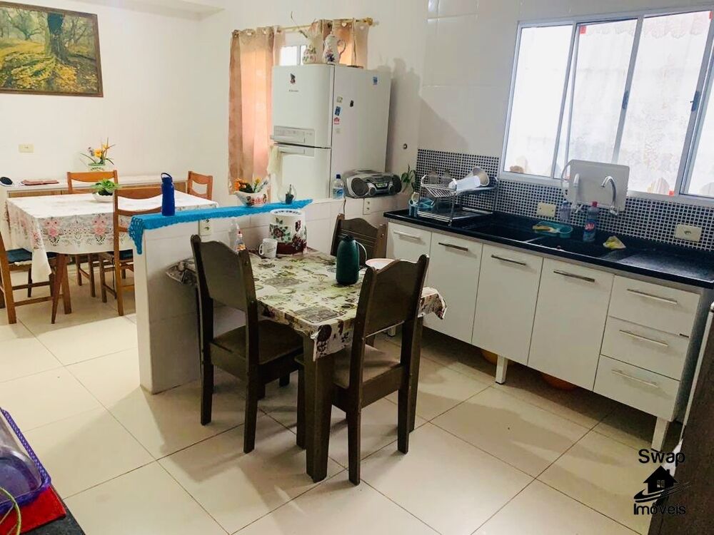 Casa, 3 quartos, 142 m² - Foto 2