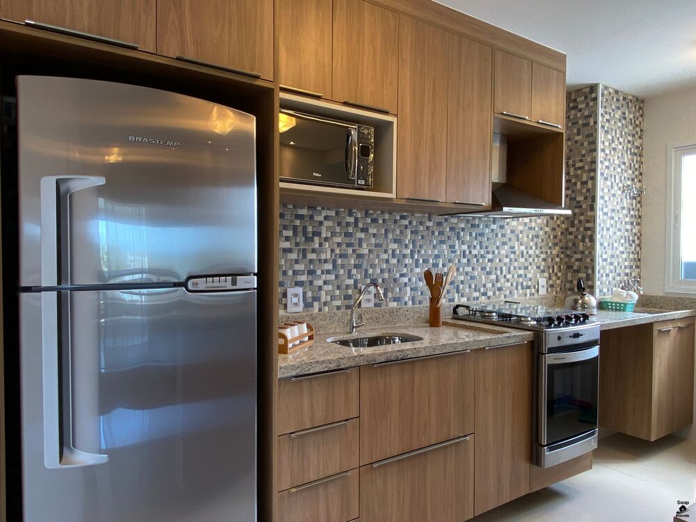 Apartamento à venda com 2 quartos, 79m² - Foto 12