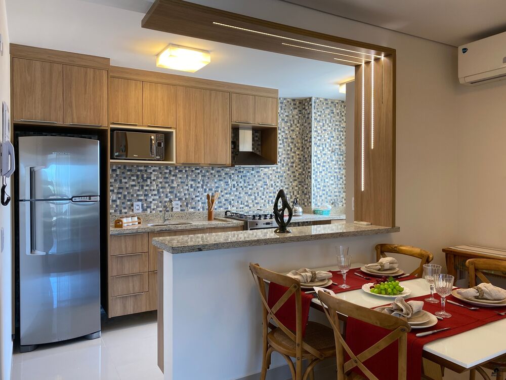 Apartamento à venda com 2 quartos, 79m² - Foto 11