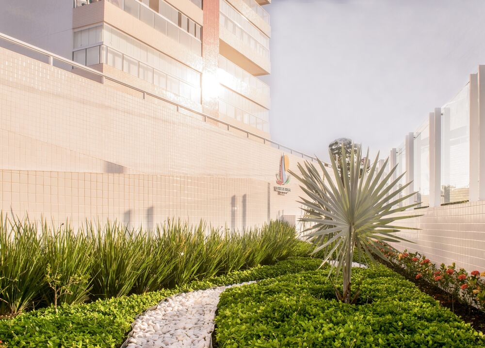 Apartamento à venda com 2 quartos, 79m² - Foto 9