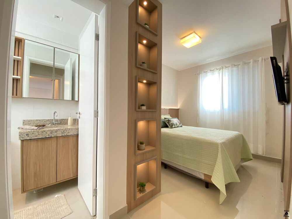 Apartamento à venda com 2 quartos, 79m² - Foto 18