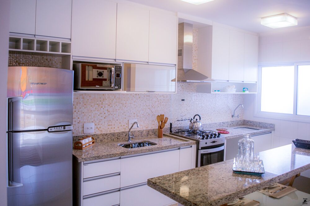 Apartamento à venda com 2 quartos, 79m² - Foto 3