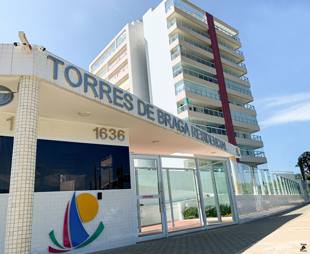 Apartamento à venda com 2 quartos, 79m² - Foto 8