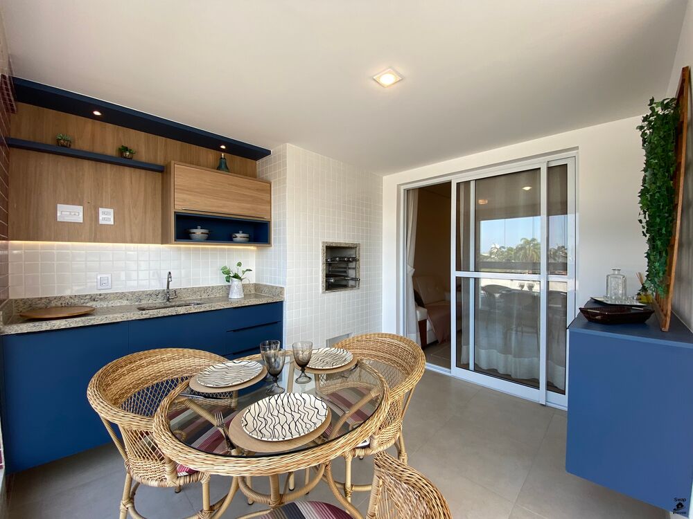 Apartamento à venda com 2 quartos, 79m² - Foto 14