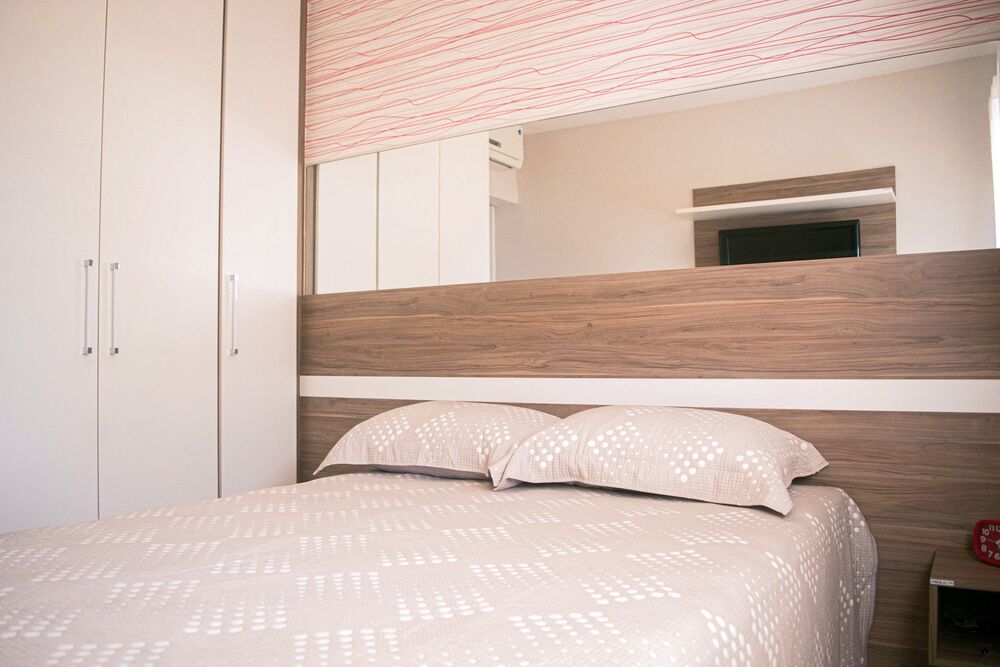 Apartamento à venda com 2 quartos, 79m² - Foto 7