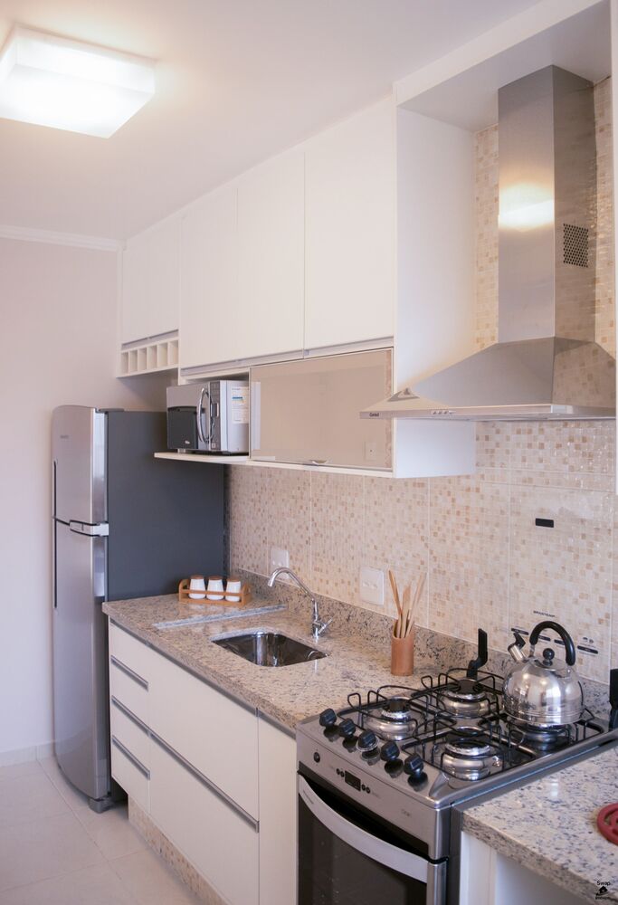 Apartamento à venda com 2 quartos, 79m² - Foto 4