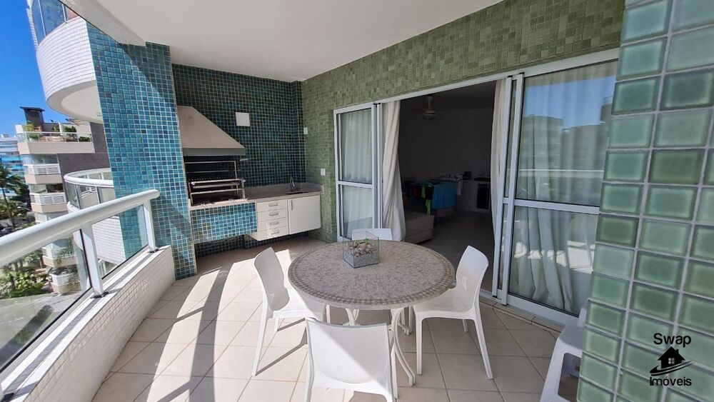 Apartamento, 2 quartos, 86 m² - Foto 21