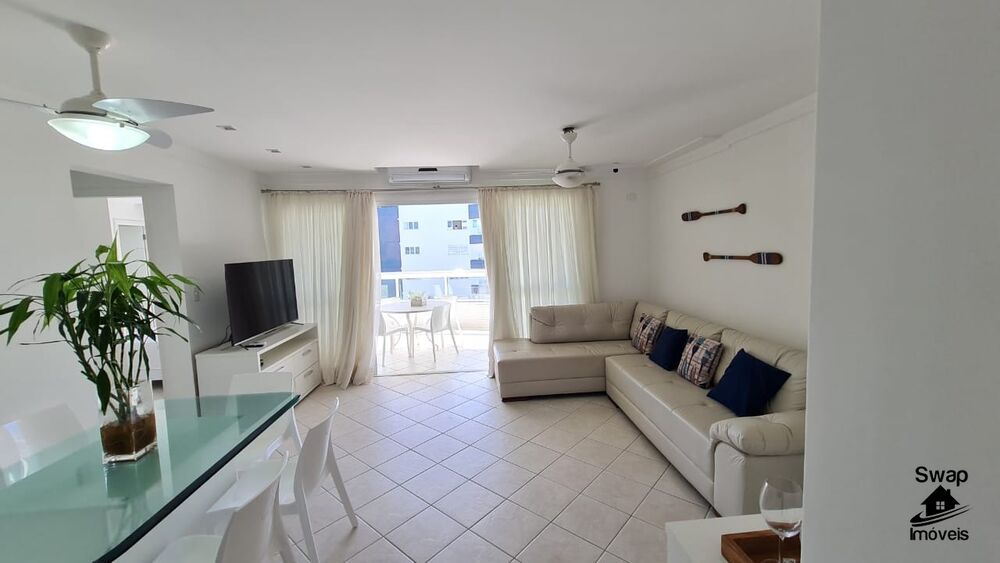 Apartamento, 2 quartos, 86 m² - Foto 2