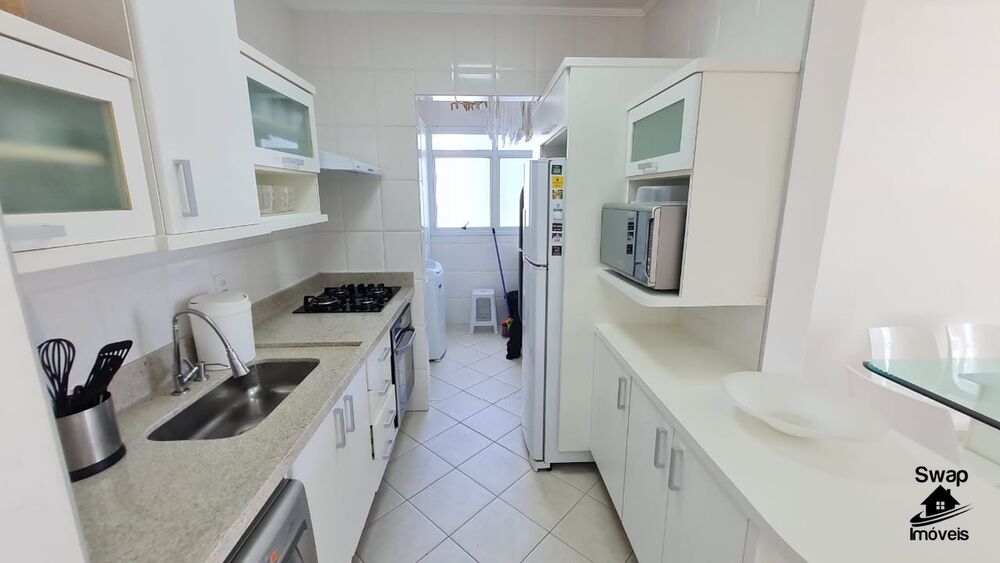 Apartamento, 2 quartos, 86 m² - Foto 8