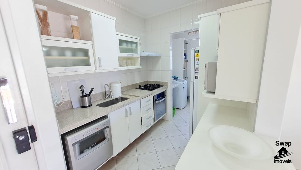 Apartamento, 2 quartos, 86 m² - Foto 6
