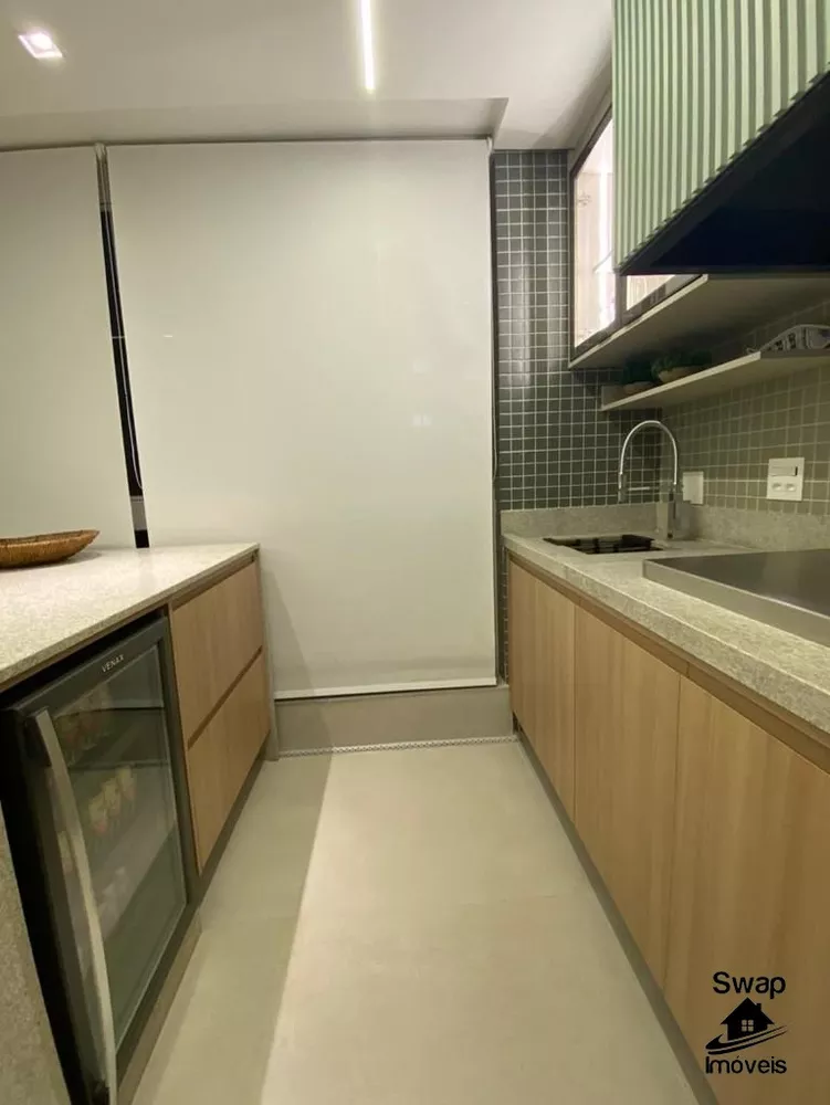 Apartamento à venda com 3 quartos, 113m² - Foto 4