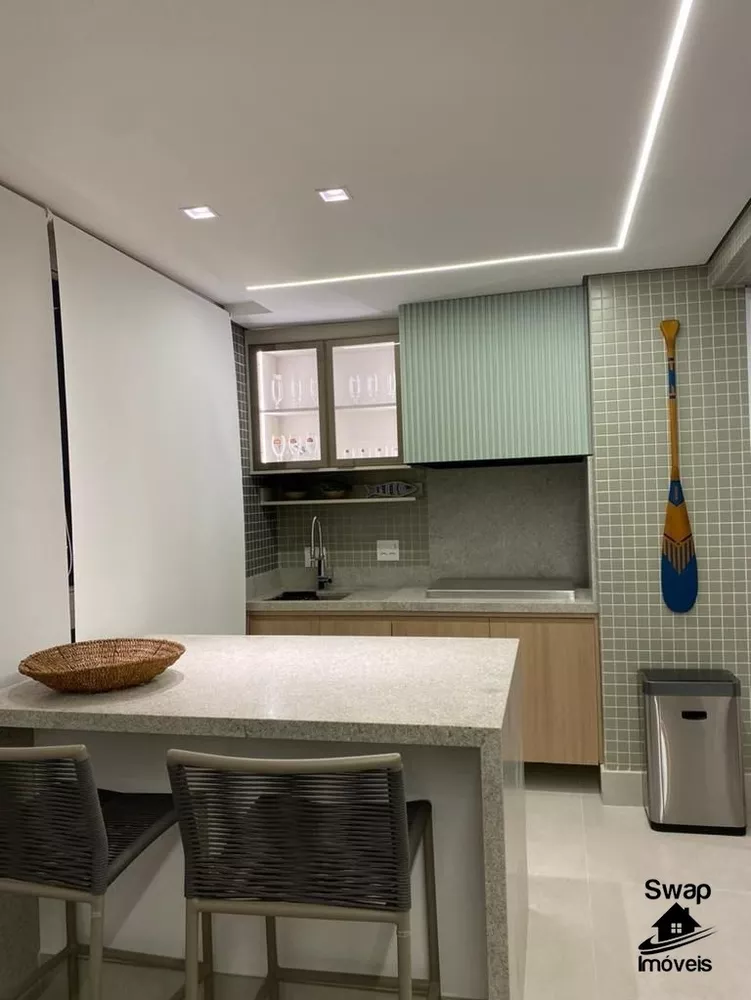 Apartamento à venda com 3 quartos, 113m² - Foto 5