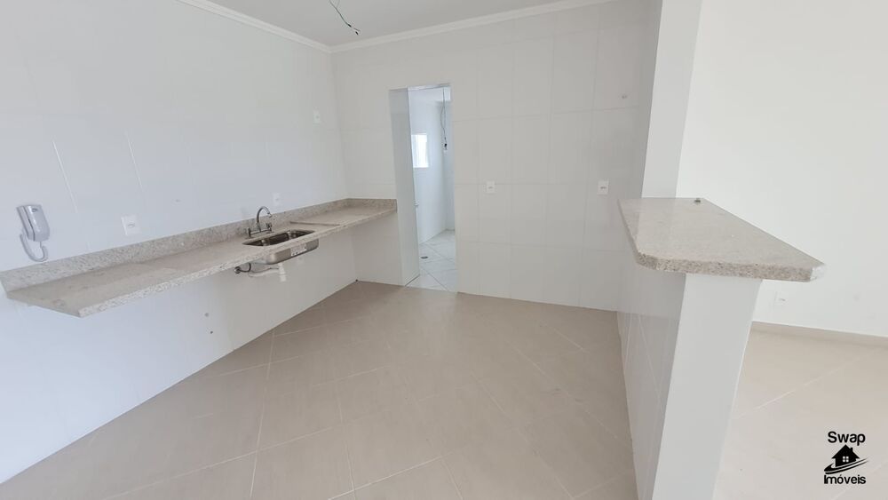Apartamento, 3 quartos, 100 m² - Foto 3