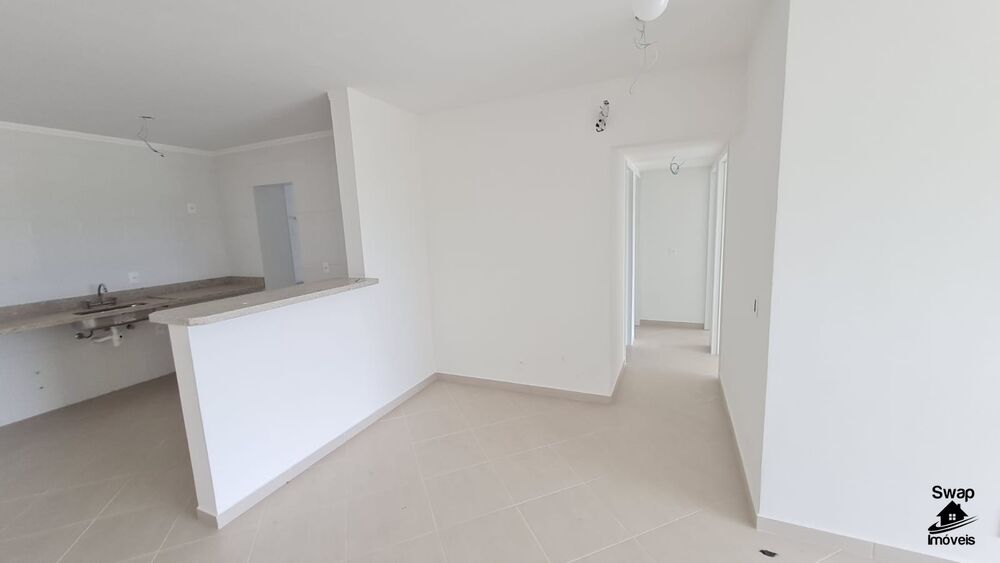 Apartamento, 3 quartos, 100 m² - Foto 1