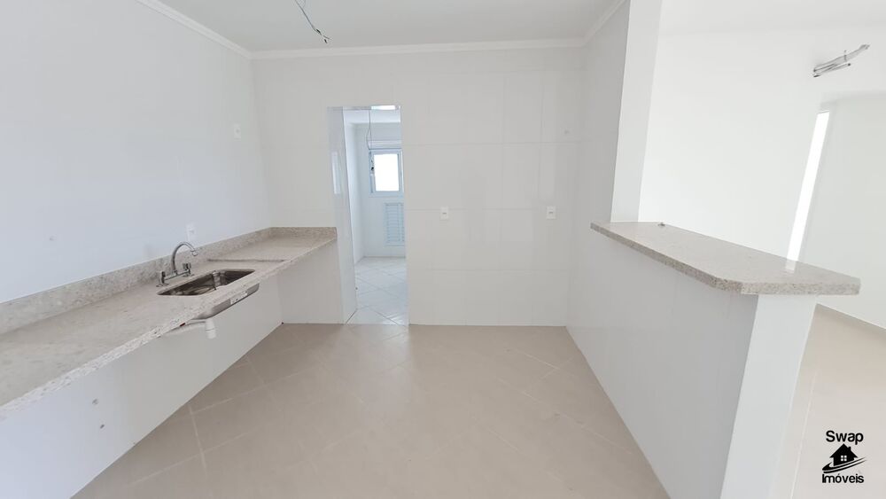 Apartamento, 3 quartos, 100 m² - Foto 4