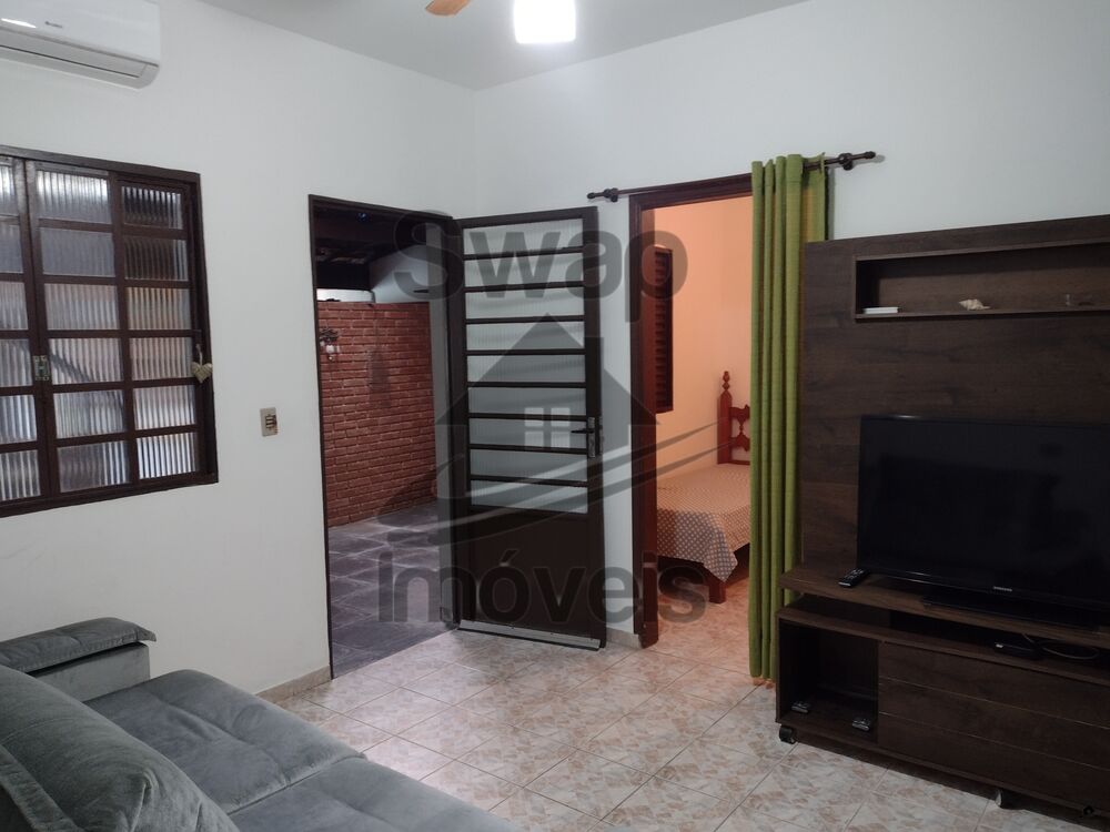 Casa à venda com 4 quartos, 300m² - Foto 25