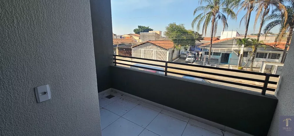 Apartamento, 2 quartos, 54 m² - Foto 2