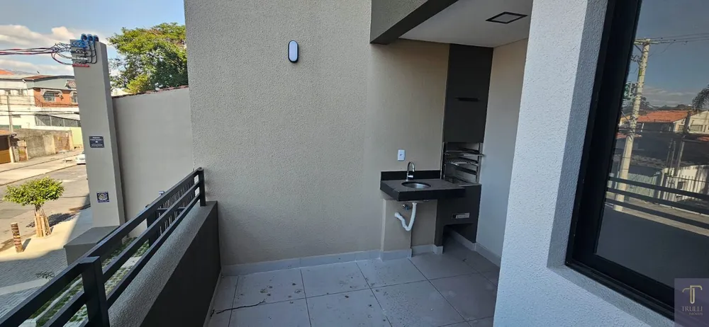 Apartamento, 2 quartos, 54 m² - Foto 2