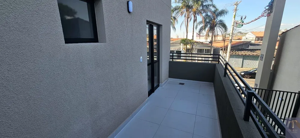 Apartamento, 2 quartos, 54 m² - Foto 6