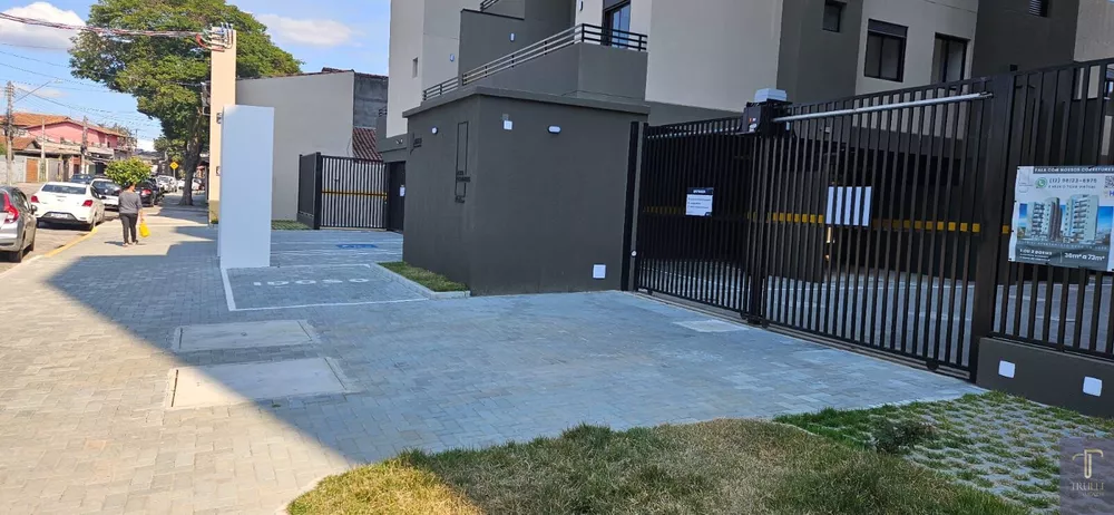 Apartamento, 2 quartos, 54 m² - Foto 4
