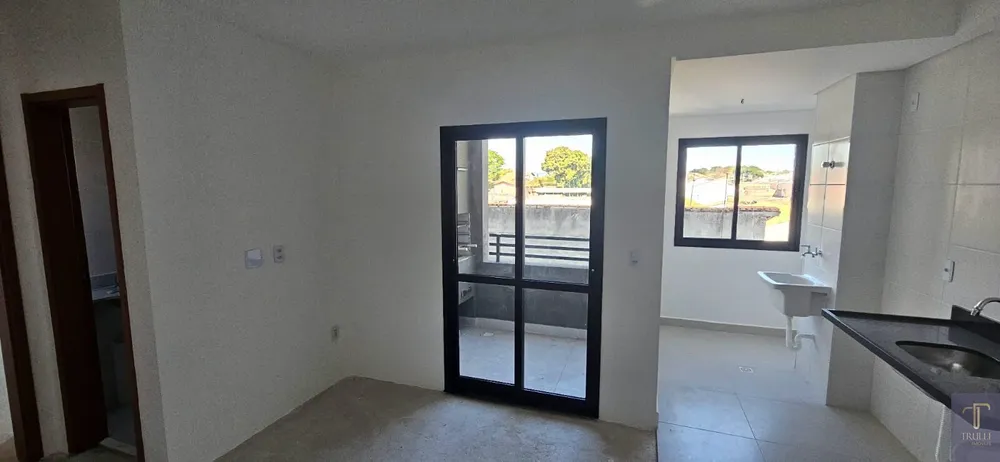 Apartamento, 2 quartos, 54 m² - Foto 7