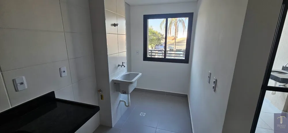 Apartamento, 2 quartos, 54 m² - Foto 3