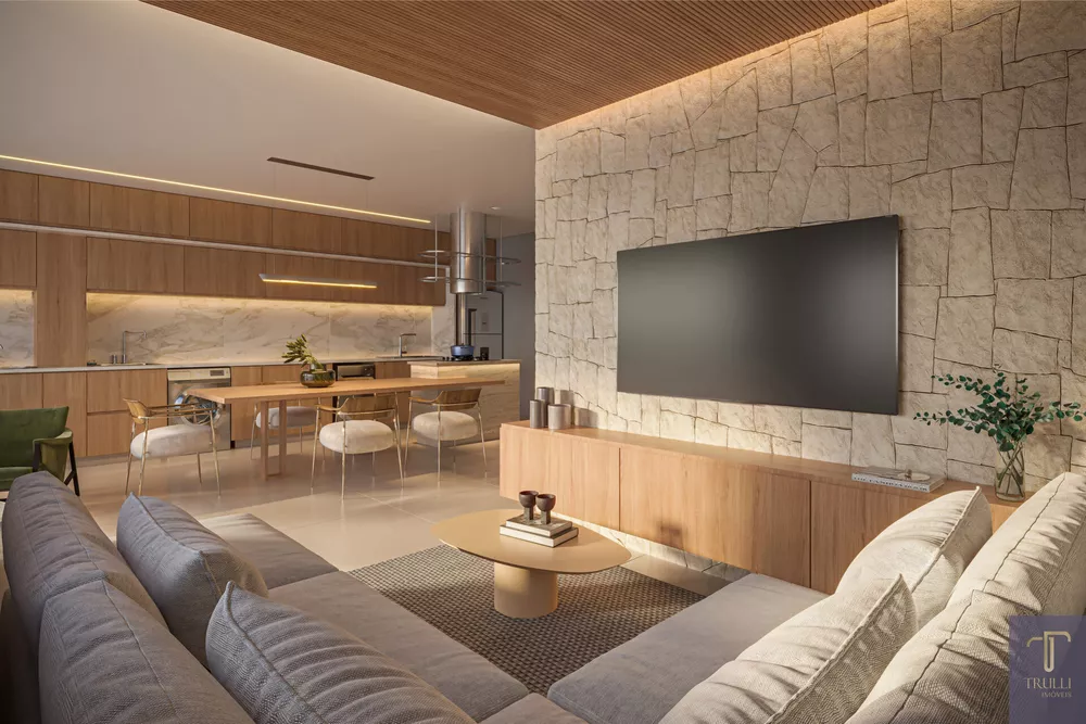 Apartamento, 3 quartos, 87 m² - Foto 3