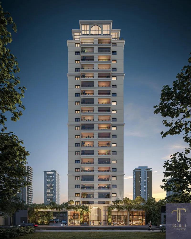 Apartamento, 3 quartos, 87 m² - Foto 12