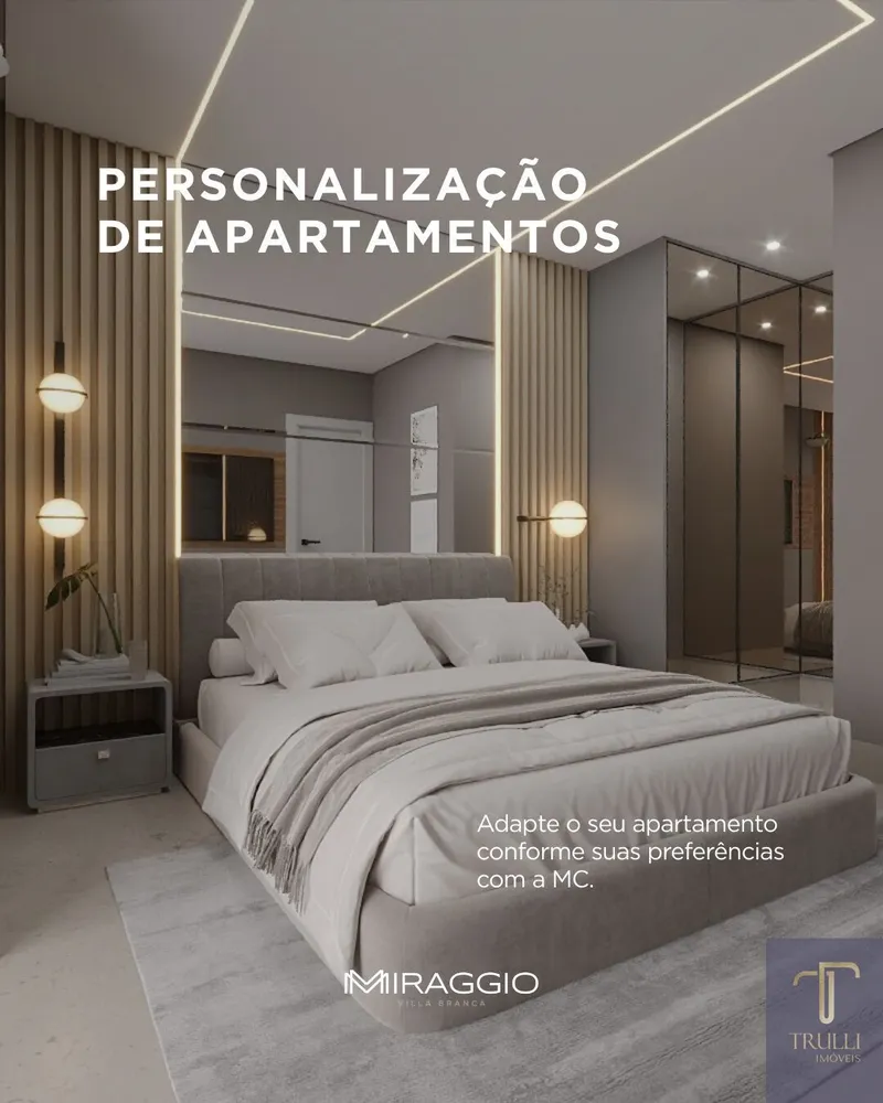 Apartamento, 2 quartos, 68 m² - Foto 11