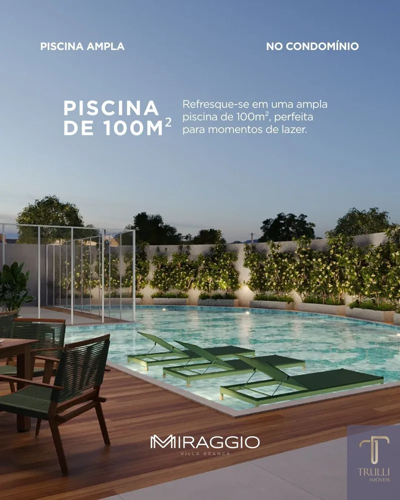 Apartamento, 2 quartos, 68 m² - Foto 5