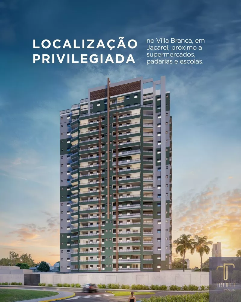 Apartamento, 2 quartos, 68 m² - Foto 1