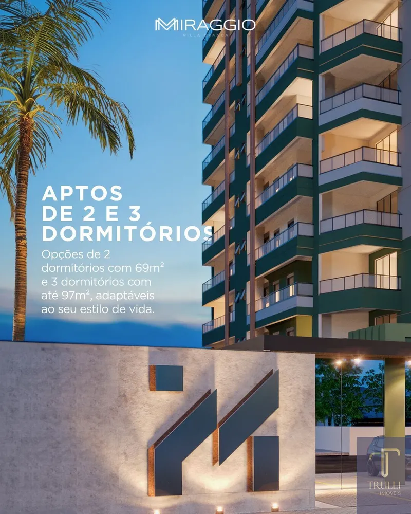 Apartamento, 2 quartos, 68 m² - Foto 15