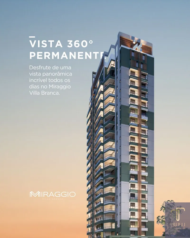 Apartamento, 2 quartos, 68 m² - Foto 6