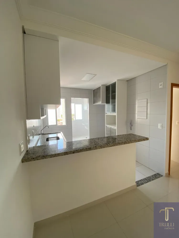 Apartamento, 2 quartos, 69 m² - Foto 7