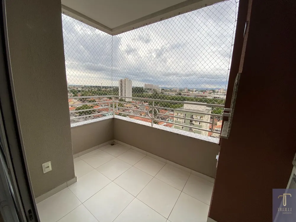 Apartamento, 2 quartos, 69 m² - Foto 2