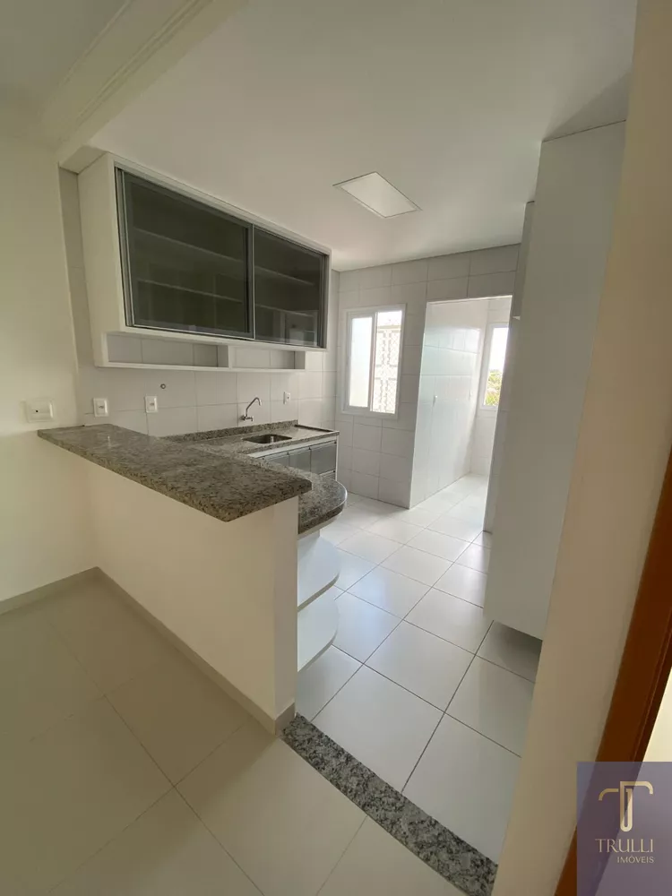 Apartamento, 2 quartos, 69 m² - Foto 3