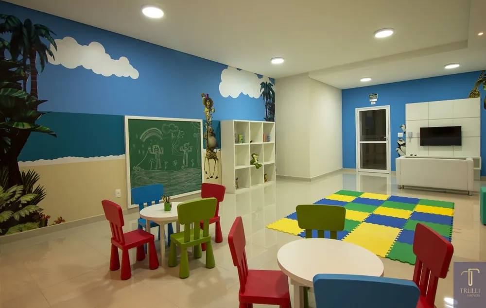 Apartamento, 2 quartos, 69 m² - Foto 15