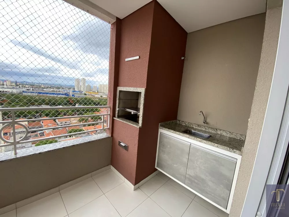 Apartamento, 2 quartos, 69 m² - Foto 2