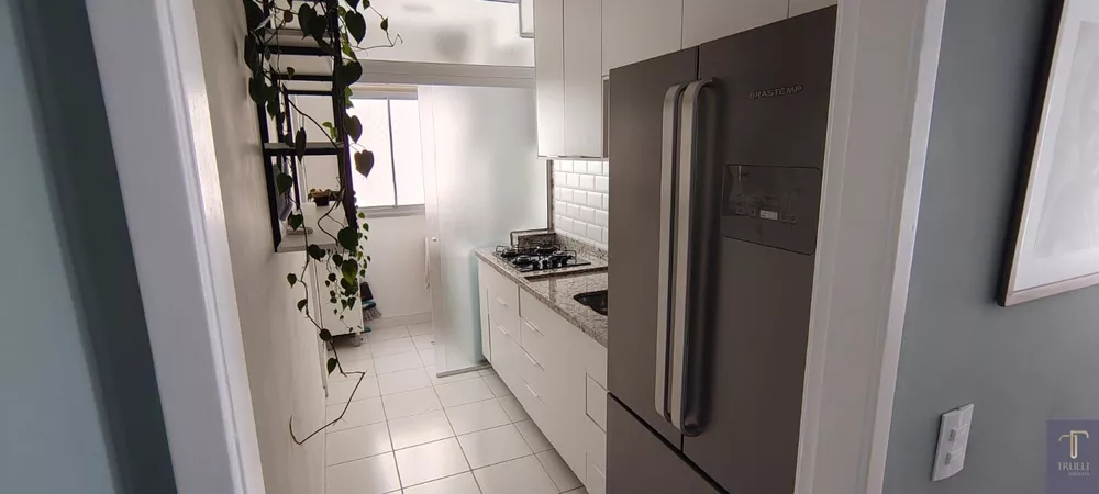 Apartamento, 3 quartos, 61 m² - Foto 1